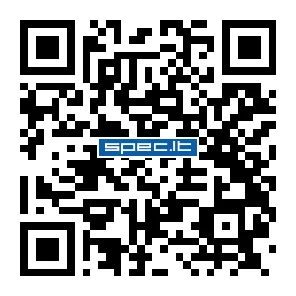 QR kodas | Alchemic LT, VŠĮ | spec.lt