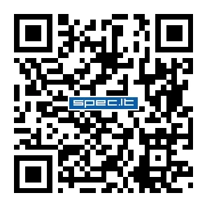 QR kodas | Aleknos renginiai, VŠĮ