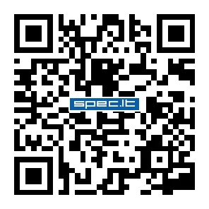 QR kodas | ALGIRDAI RACING TEAM, VŠĮ | spec.lt