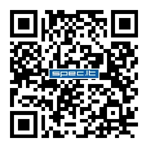 QR kodas | Alio Gargždų taksi, VŠĮ | spec.lt