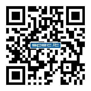 QR kodas | Alparis, VšĮ