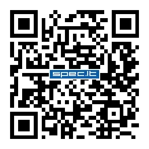 QR kodas | Alternatyvūs sprendimai, VŠĮ