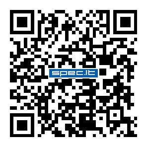 QR kodas | Alytaus automobilių sporto klubas Kardanas, VŠĮ