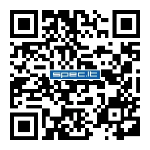 QR kodas | Amber dance studija, VšĮ | spec.lt
