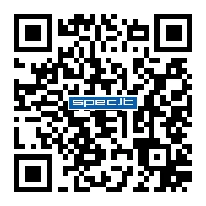 QR kodas | AMŽIAUS GARSAI, VŠĮ | spec.lt