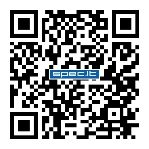 QR kodas | Amžiaus Žiedas, VŠĮ, VŠĮ