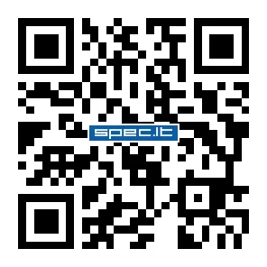 QR kodas | Amžių būtovė, VšĮ