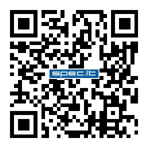 QR kodas | Andrės Projektai, VŠĮ, VŠĮ