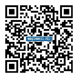 QR kodas | ANNONA darnaus vystymosi centras, VŠĮ, VŠĮ