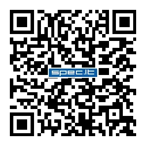 QR kodas | Anthropos strength and conditioning center, VŠĮ