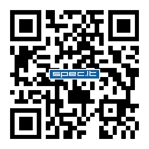 QR kodas | AORC, VŠĮ | spec.lt