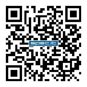QR kodas | Aplink tave, VŠĮ | spec.lt