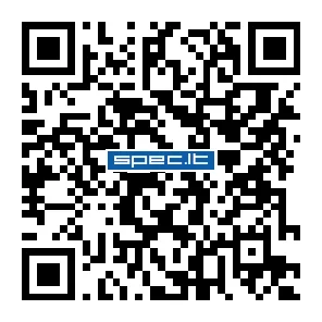 QR kodas | Aplinkos sveikatinimo institutas, VŠĮ | spec.lt