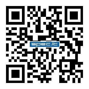 QR kodas | Artkomas, VŠĮ | spec.lt