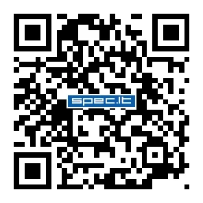 QR kodas | ArtLogika, VŠĮ | spec.lt