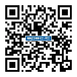 QR kodas | artnews.lt, VŠĮ | spec.lt