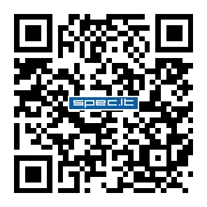 QR kodas | Arts Council, VŠĮ, VŠĮ | spec.lt