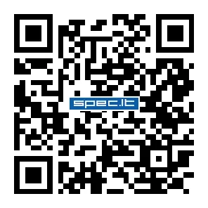 QR kodas | Asmeninė konsultacija, VŠĮ | spec.lt