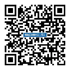 QR kodas | Asmeninės lyderystės inkubatorius, VŠĮ | spec.lt