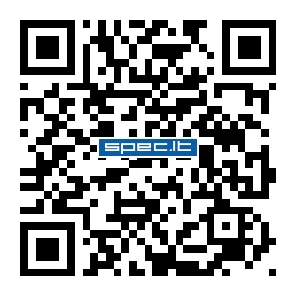 QR kodas | Asmens paieška, VŠĮ | spec.lt