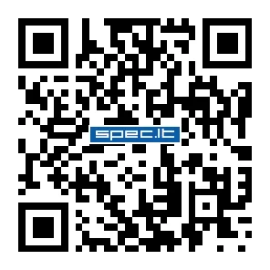 QR kodas | ASTACUS LITUANICUS, VŠĮ | spec.lt