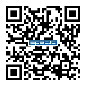 QR kodas | Atvira kūrybinė erdvė, VŠĮ | spec.lt