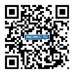QR kodas | Atviro kodo laboratorija, VšĮ | spec.lt