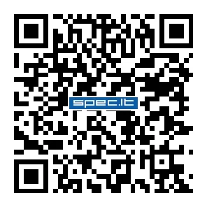 QR kodas | Audiovizualinių studijų centras, VŠĮ | spec.lt