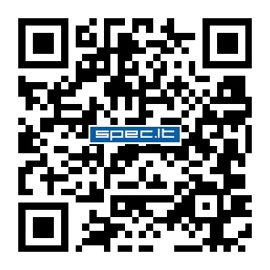 QR kodas | Augu kūrybingas, VŠĮ | spec.lt