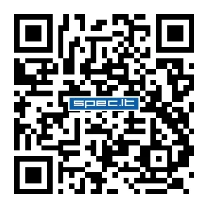 QR kodas | Auk didutis, VŠĮ | spec.lt