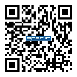 QR kodas | Auksinis ritulys, VŠĮ | spec.lt