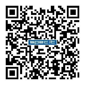 QR kodas | Aukštaitijos siaurasis geležinkelis darbuotojų profesinė sąjunga Solidarumas, VŠĮ | spec.lt