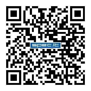 QR kodas | Aukštaitijos Socialinių Paslaugų Centras, VŠĮ, VŠĮ | spec.lt