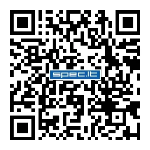 QR kodas | Aurelijos ir Aurelijaus Rusteikų fondas, VŠĮ | spec.lt