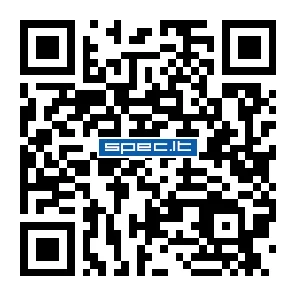 QR kodas | Auros studija, VšĮ | spec.lt