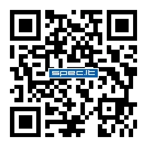 QR kodas | Autoketas, VŠĮ | spec.lt