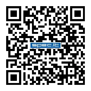 QR kodas | Automobilių sporto klubas Marimotorai, VŠĮ | spec.lt