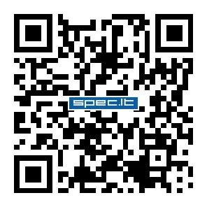 QR kodas | Iron Family, VŠĮ