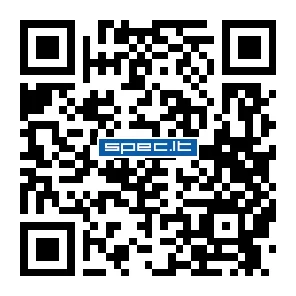 QR kodas | Autoturizmas, VŠĮ | spec.lt