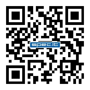 QR kodas | Autovolga, VšĮ