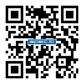 QR kodas | AV17, VŠĮ | spec.lt