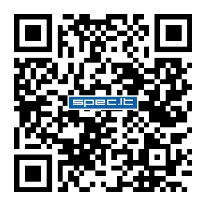 QR kodas | Badmintono planeta, VšĮ
