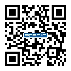 QR kodas | Bafeta, VšĮ