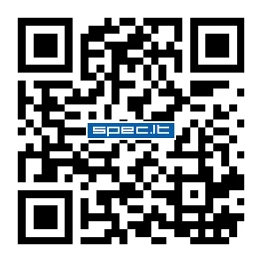 QR kodas | Balandynė, VŠĮ