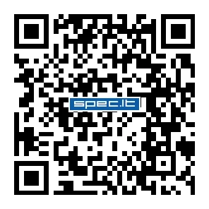 QR kodas | VšĮ Baltijos inovacijų ir darnumo akademija