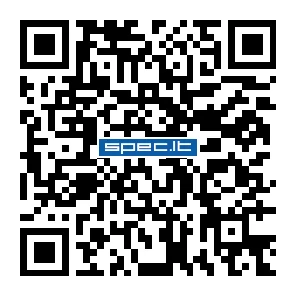 QR kodas | Baltijos Kinologų ir Felinologų Draugija, VŠĮ, VŠĮ