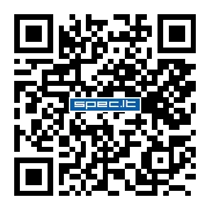 QR kodas | Baltijos Medžiotojų Klubas, VŠĮ, VŠĮ