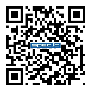 QR kodas | Baltijos miškai, VŠĮ | spec.lt