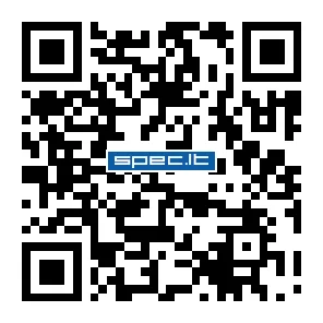 QR kodas | Baltijos plieno sporto klubas, VŠĮ
