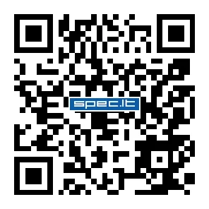 QR kodas | Baltijos Robotai, VŠĮ, VŠĮ